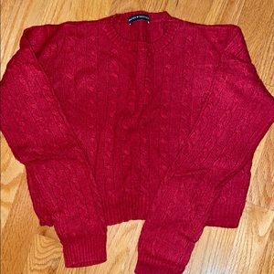 Brandy Melville sweater